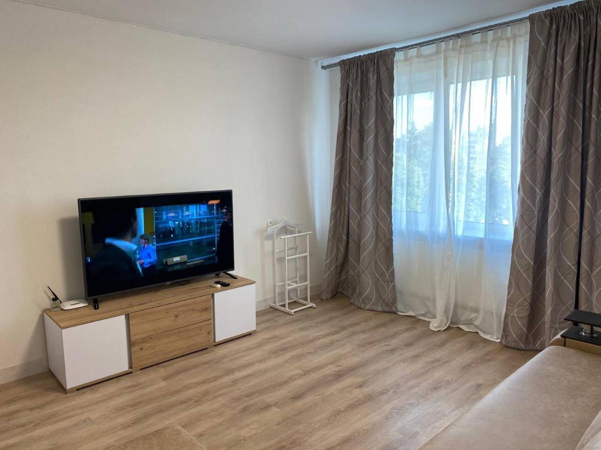 Апартаменти Panorama Vinnitsja Eksteriør billede