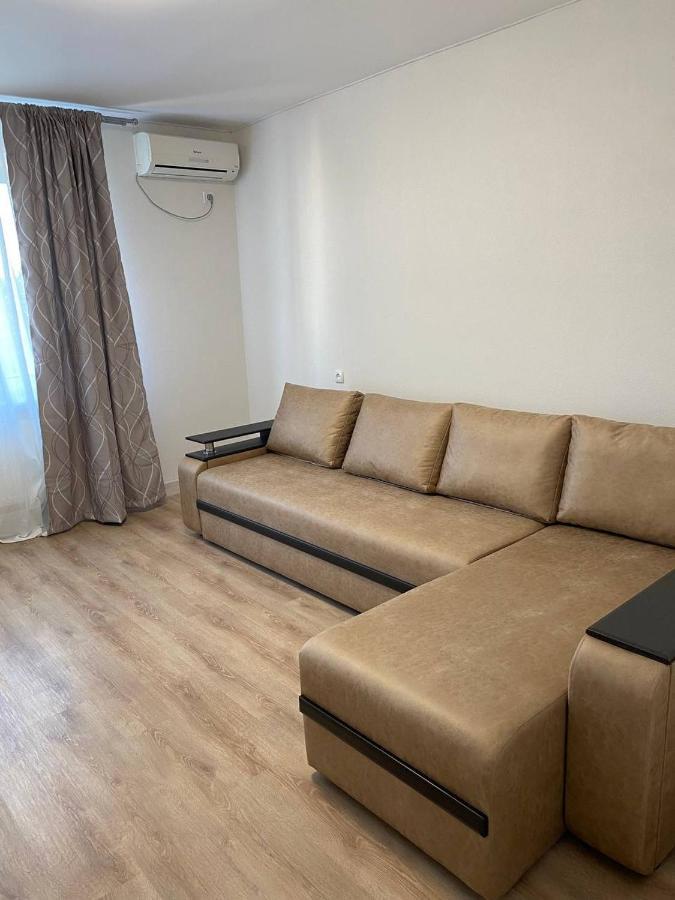 Апартаменти Panorama Vinnitsja Eksteriør billede