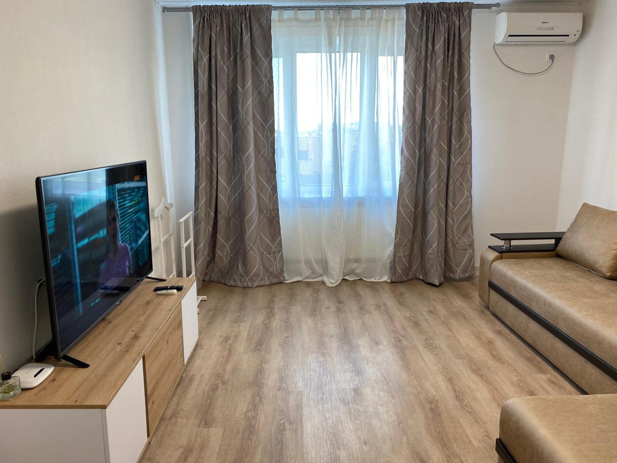 Апартаменти Panorama Vinnitsja Eksteriør billede