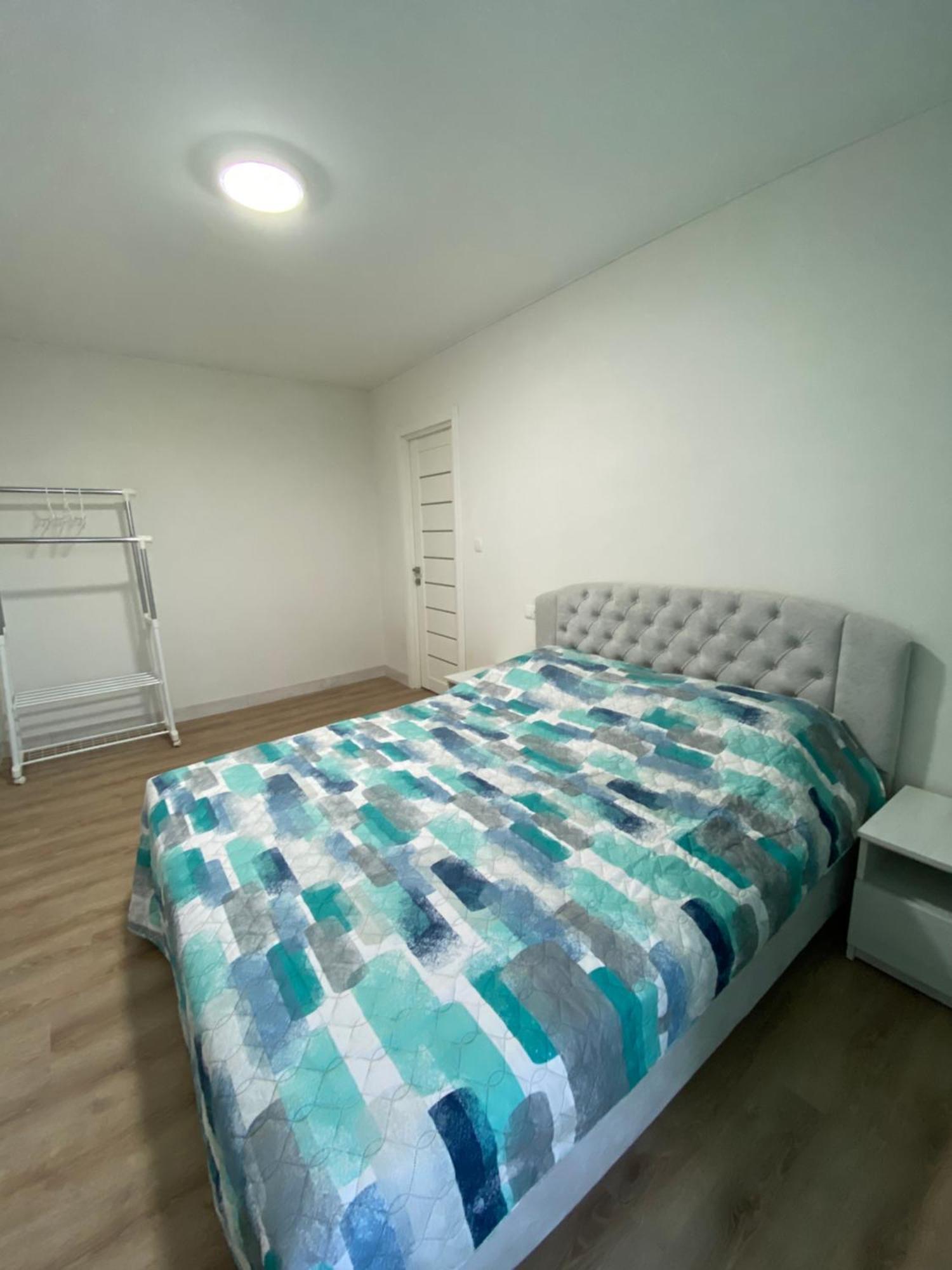 Апартаменти Panorama Vinnitsja Eksteriør billede